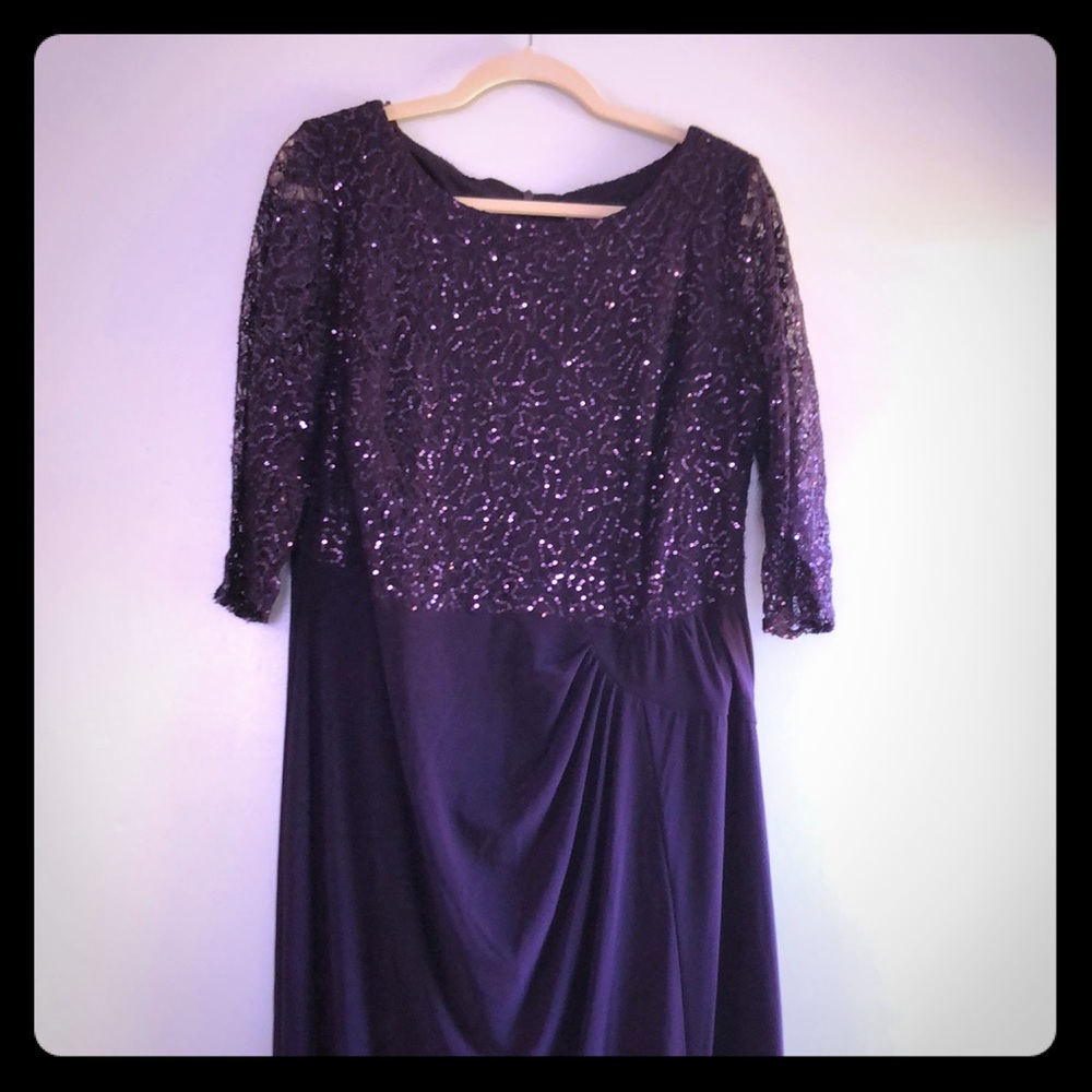 Women’s Formal Dress